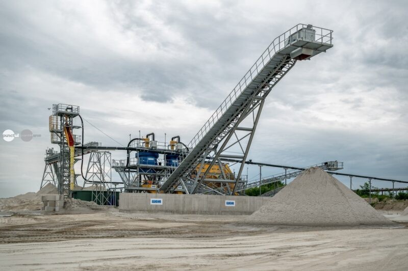 Probleme pentru gigantul Bayer Construct. Grupul are operațiuni importante în Transilvania