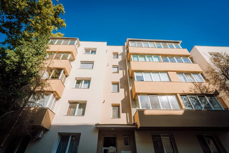 Încă cinci blocuri au fost renovate în Târgu Mureș!