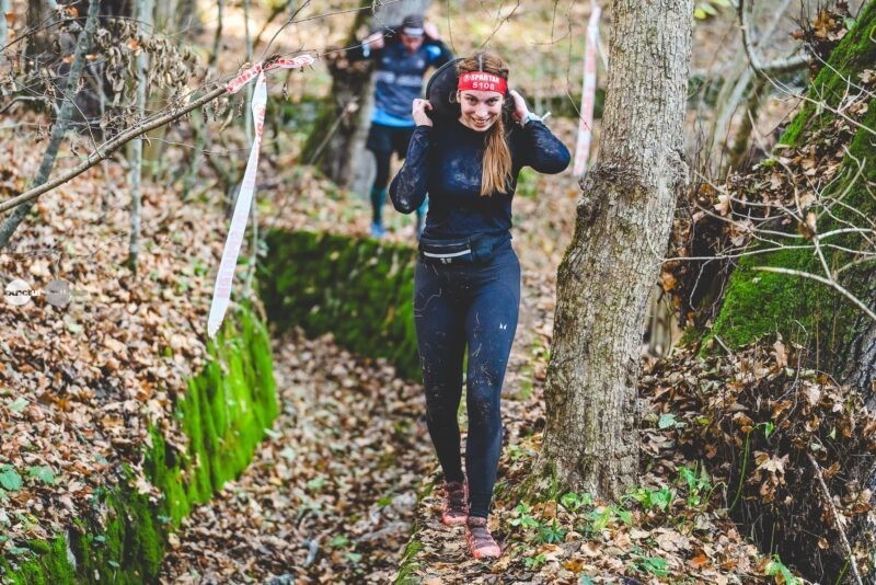 Spartan Race revine la Sovata pe 19 septembrie. Trei curse pentru adulți și copii