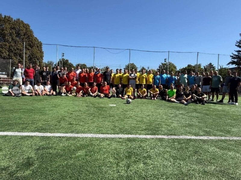 Cupa 13 Septembrie” – competiții sportive dedicate Zilei Pompierilor din România
