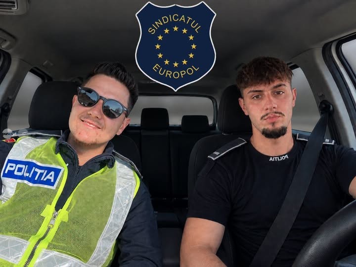 Exemplu de integritate în Mureș: doi polițiști au refuzat mita de 2.000 de lei și au sesizat imediat DGA