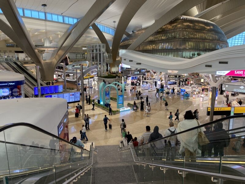 Zboruri directe din Cluj spre Abu Dhabi și Marrakesh în sezonul de iarnă. Două destinații la soare pentru pasagerii din Transilvania