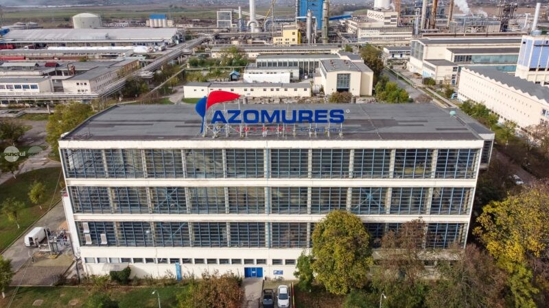 Guvernul dă undă verde angajărilor la Romgaz. Sunt vizate centrala de la Iernut și preluarea a 860 de angajați Azomureș