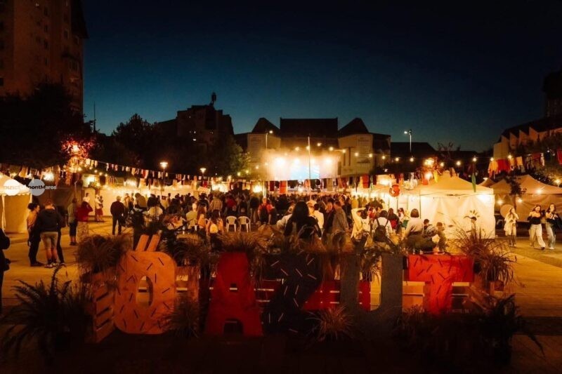 Festivalul de Muzică Creștină „El este Calea” revine la Târgu Mureș. O săptămână de concerte și activități