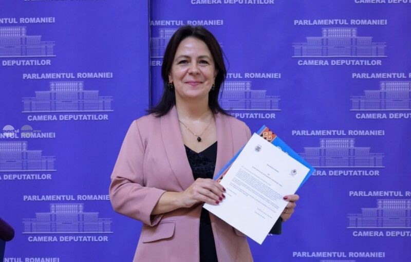 Ziua Munților Carpați va fi instituită prin lege, pentru vizibilitatea patrimoniului natural și cultural al Carpaților