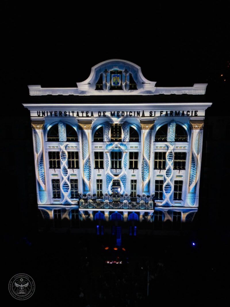 O nouă acreditare internațională pentru UMFST, în cadrul DIVERSE Alliance