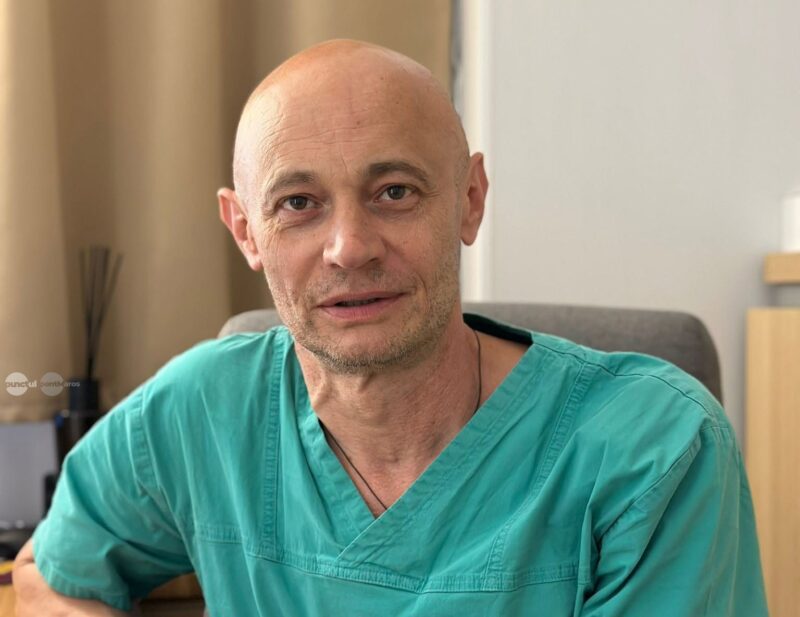 Sănătatea cardiovasculară nu este un lux, ci un drept: Programele naționale de screening trebuie să devină o prioritate absolută