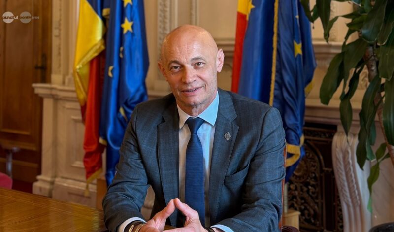 Într-o lume în război, România are nevoie de o diplomație care să își facă vocea auzită