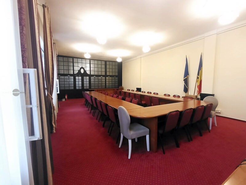 16 biblioteci din judeţ, modernizate şi transformate în hub-uri digitale printr-o finanţare PNRR de 437.000 de euro