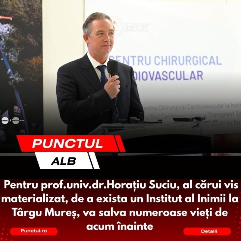 Punctul alb