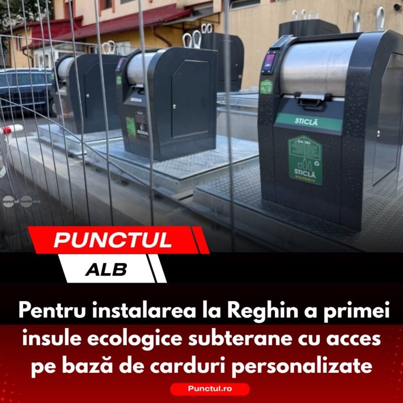 Punctul alb