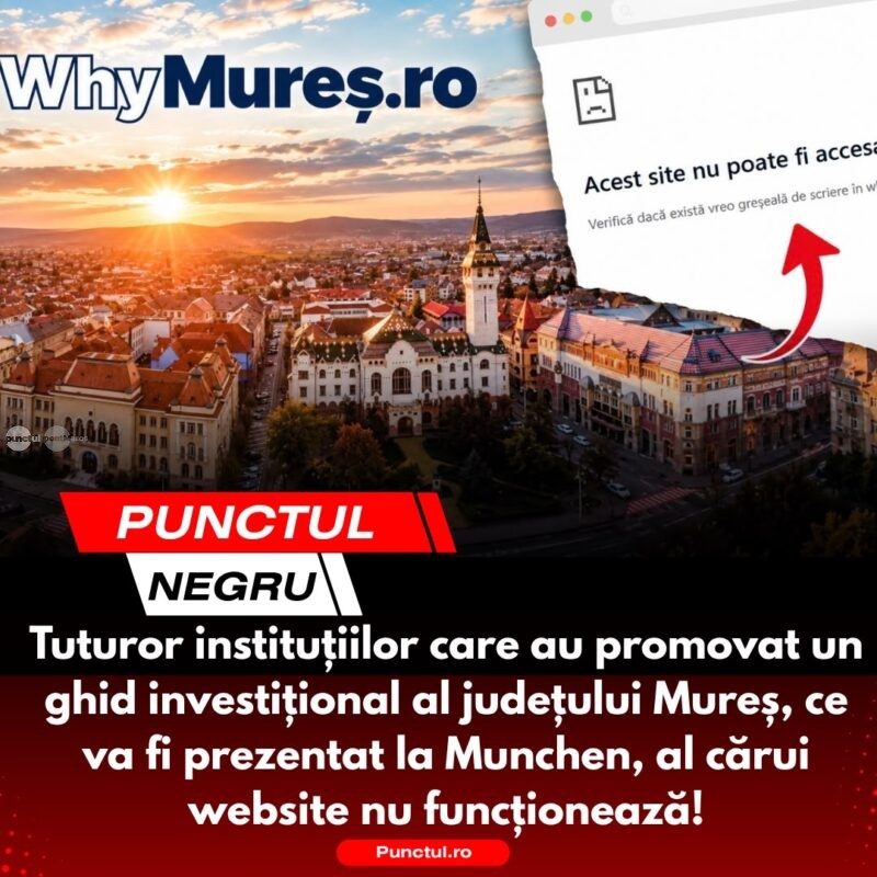 Punctul negru