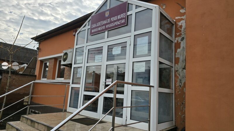 Al doilea portal guvernamental lansat în această săptămână care nu funcționează