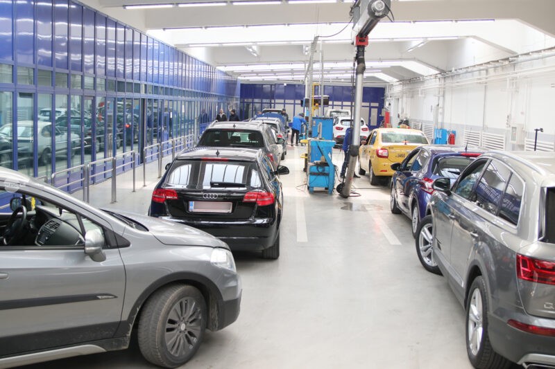 RAR avertizează: Programările sunt gratuite. Atenție la site-urile care cer până la 300 de lei