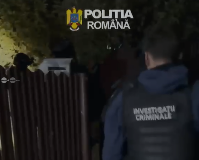 Tânăr de 26 de ani, reținut după fraude online. Două persoane din Mureș, prejudiciate cu peste 20.000 de lei