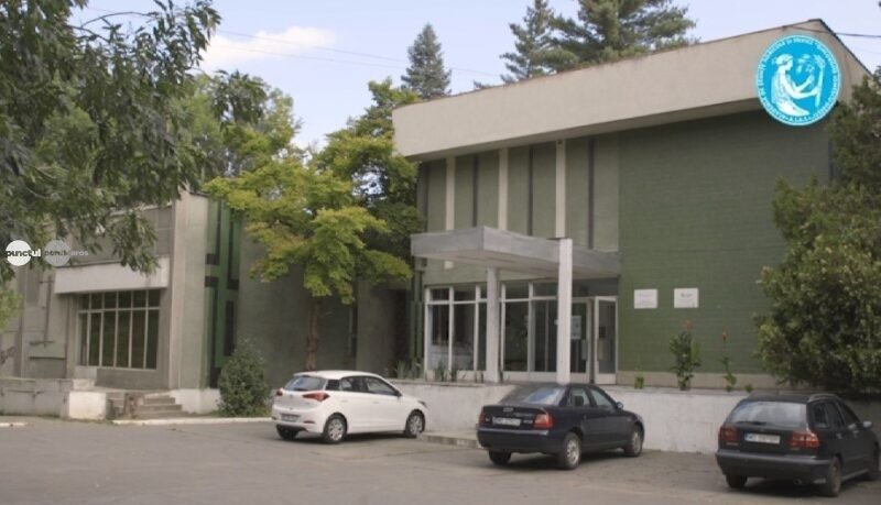 Se pregătește reparația capitală a Fermei Zootehnice nr. 2 Ernei