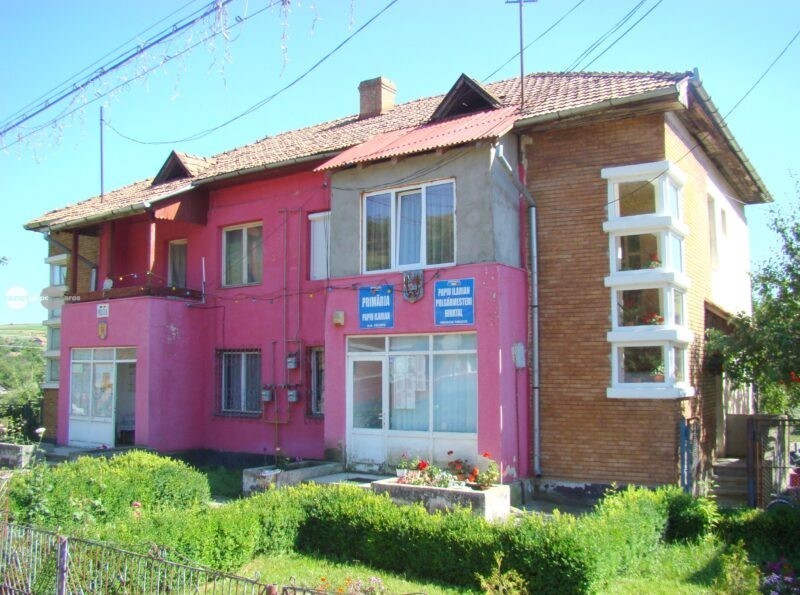 Comună din Mureș, obligată să recupereze 370.000 de lei din impozite neîncasate