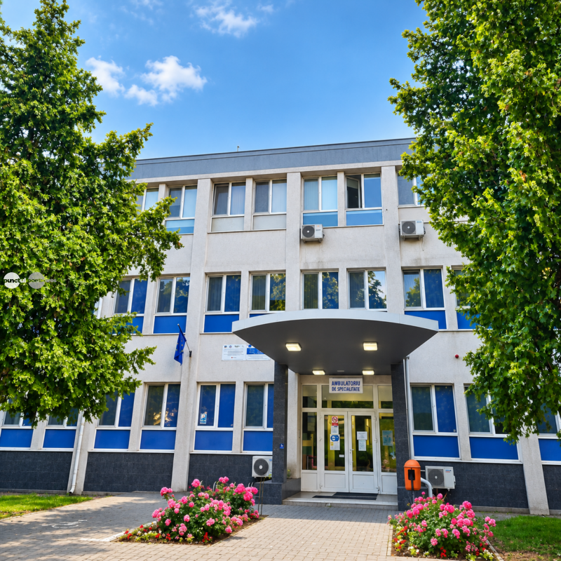 Echipamente noi de anatomie patologică și sală de operație la spitalul din Luduș