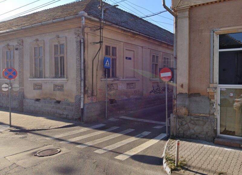 Peste 8,4 milioane de lei pentru lărgirea și refacerea Străzii Baladei