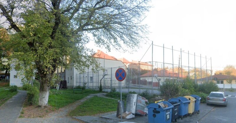 Două terenuri de sport din Târgu Mureș vor fi modernizate, cu peste 3,8 milioane de lei