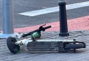 Casca obligatorie pentru trotinetiști – o falsă rezolvare a problemei accidentelor?