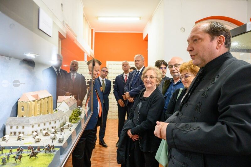 Zilele Ținutului Secuiesc, la a XVII-a ediție. Evenimentele au fost deschise oficial la Baraolt, sub motto-ul „Din moștenire, spre viitor”