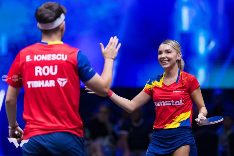 Calificare în sferturile de finală la Campionatul European Individual Seniori 2026, de la Ljubljana, Slovenia!