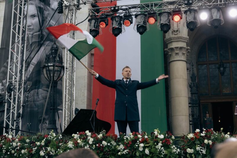 Guvernul Ungariei elimină fundația UDMR-ului din procesul de acordare a cetățeniei maghiare. Schimbări importante pentru maghiarii din Transilvania
