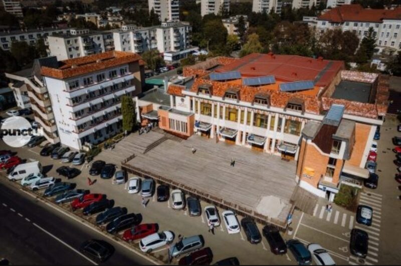 Ajutor de încălzire în Târgu Mureș: cererile se depun la Casa de Cultură