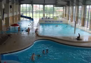 Complexul de agrement Aqualand Deva se redeschide în octombrie Complexul de agrement Aqualand Deva se redeschide în octombrie