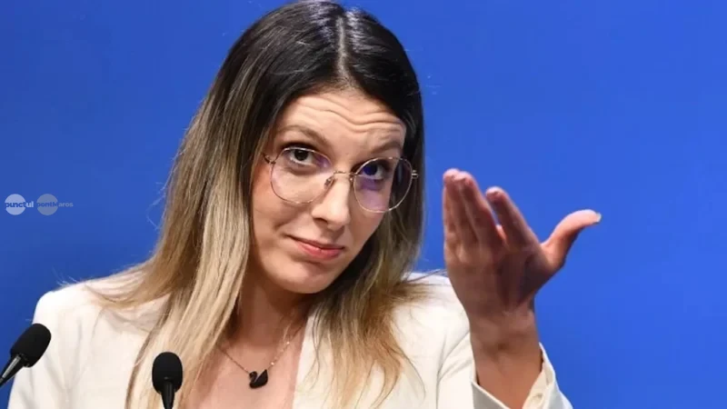 Ministrul Mediului s-a supărat pe competițiile de drift din orașe care poluează