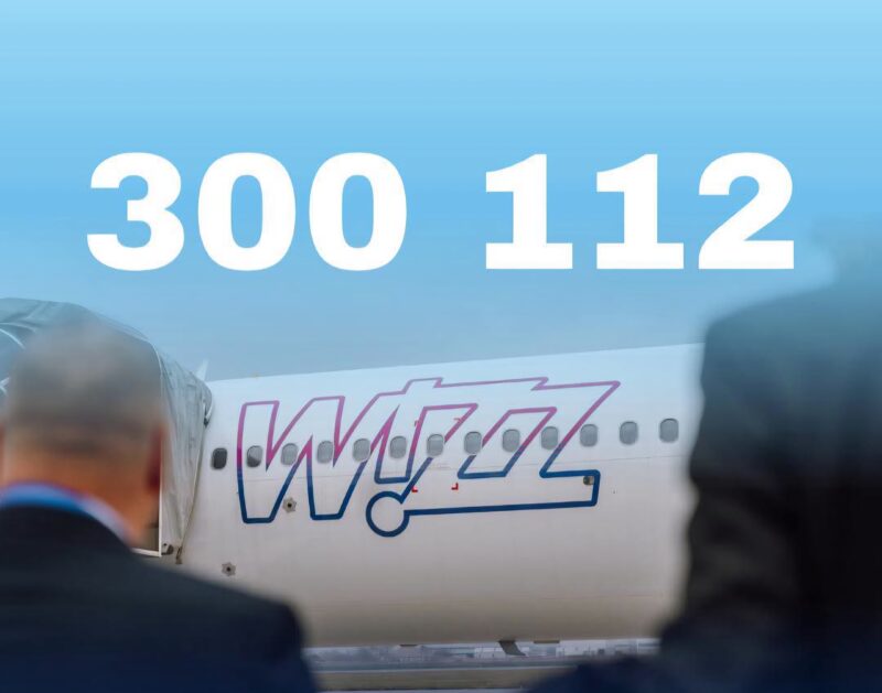 Aeroportul Târgu Mureș a depășit 300.000 de pasageri în 2026. Noi zboruri spre Nürnberg și Alicante
