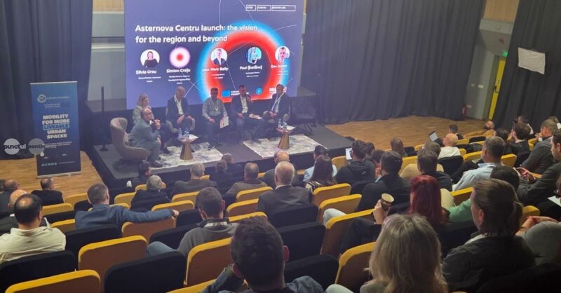 Startup-urile din Mureș pot primi investiții de până la 350.000 de euro printr-un nou fond regional