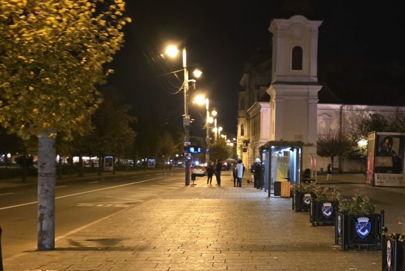 Târgu Mureș, mai „bătrân” decât Clujul sau Timișoara: jumătate dintre locuitori au peste 47 de ani