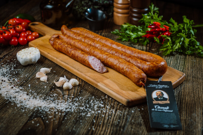 Toamna are gust de acasă: produsele de sezon sunt acum în magazinele Petry.