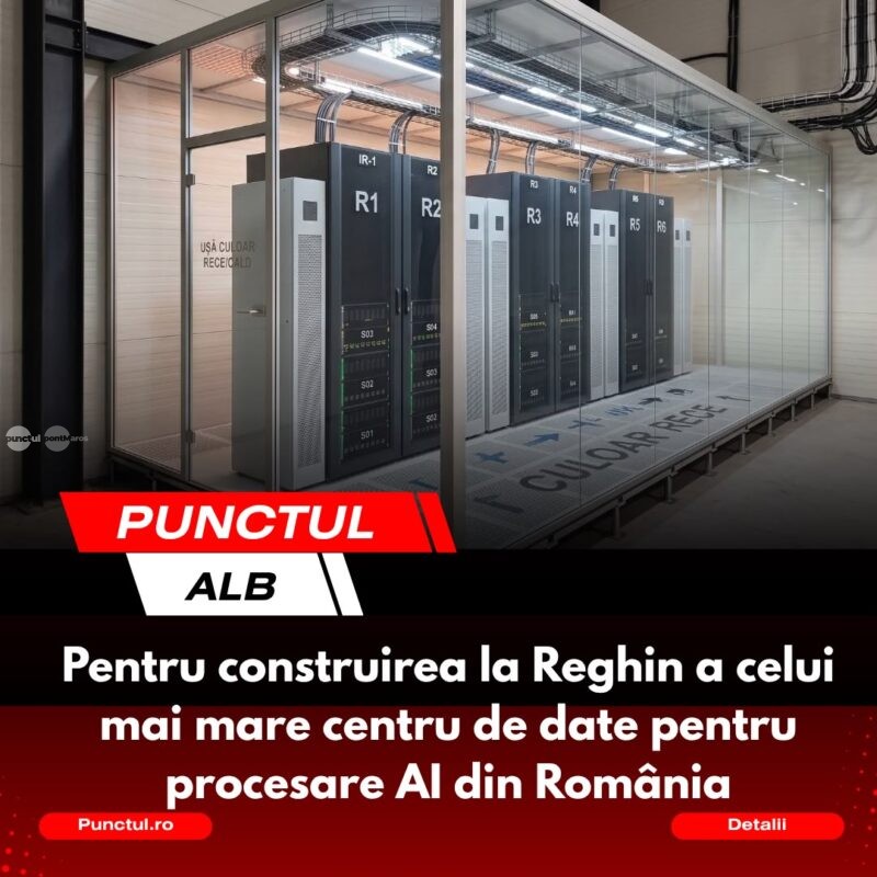 Punctul alb