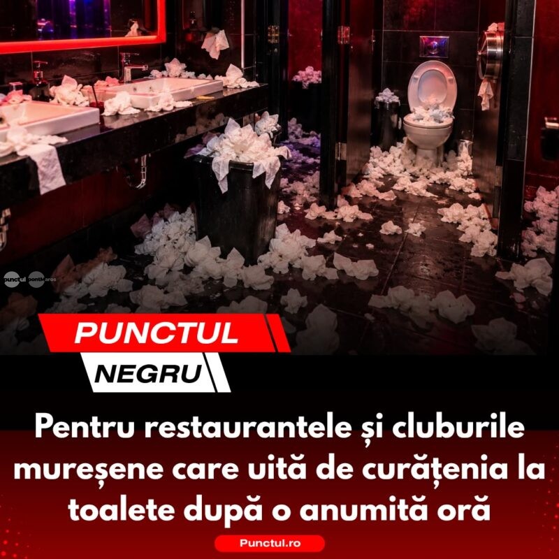 Punctul negru