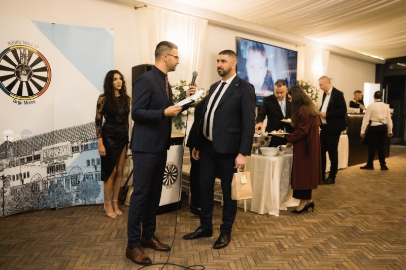 Round Table 17 – prima decadă s-a încheiat cu o Gală aniversară!
