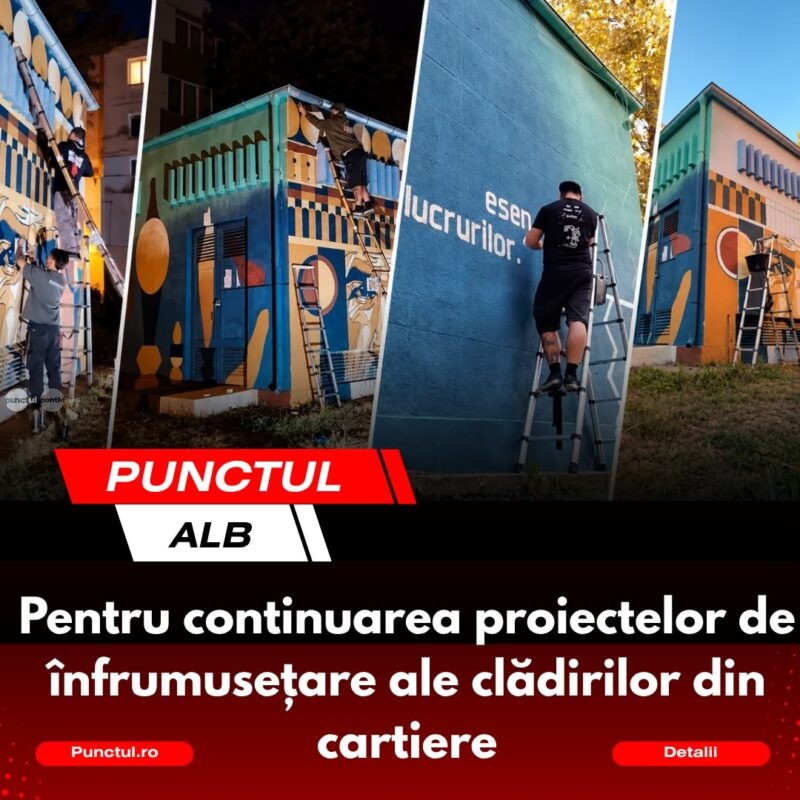 Punctul alb