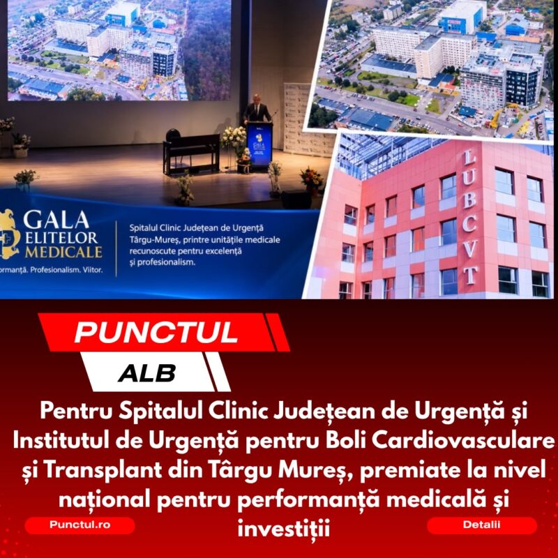 Punctul alb