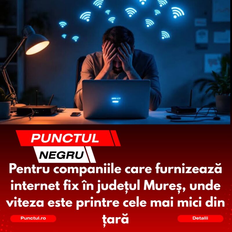 Punctul negru