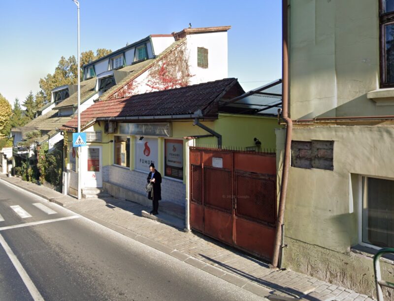 Primăria vrea să cumpere două apartamente pe strada Papiu deși inițial n-a dorit