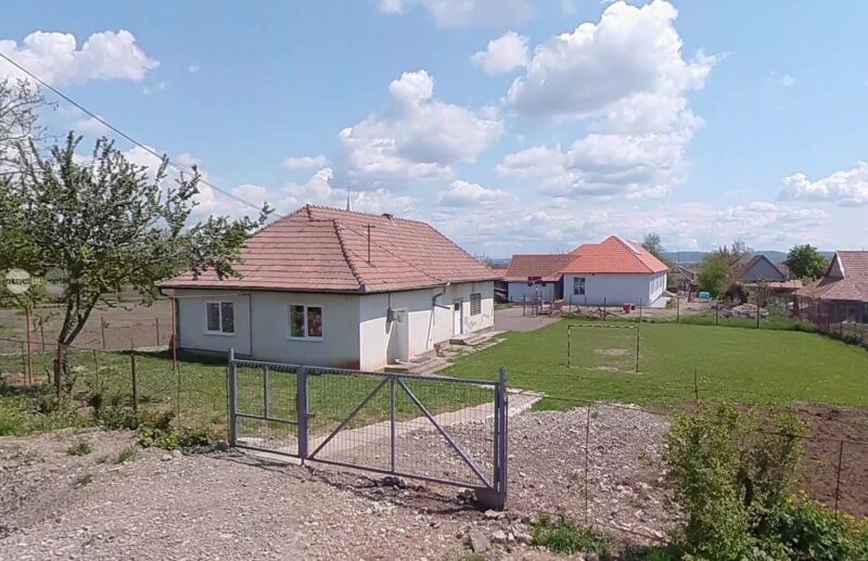 Școala din Sântioana de Mureș va fi demolată și reconstruită cu peste 4 milioane de lei