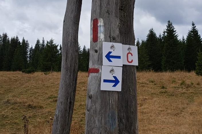 Patru trasee de cicloturism-desemnate în Parcul Naţional Cheile Bicazului-Hăşmaş pentru siguranţa turiştilor şi protejarea naturii